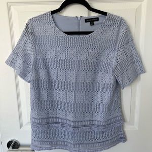 Banana Republic blouse